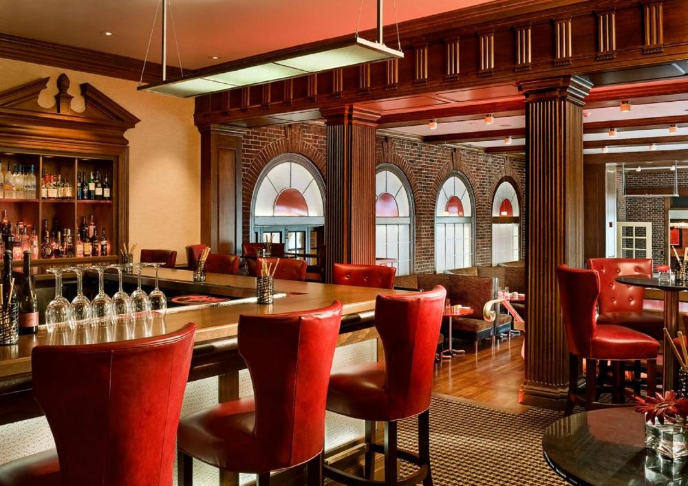 The Exeter Inn